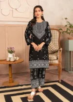 New Chunri Printed 2-Piece  Set - Image 22