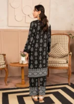 New Chunri Printed 2-Piece  Set - Image 20