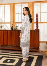 New Chunri Printed 2-Piece  Set - Image 15