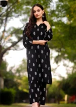 Saleha 2 Pieces - Image 2