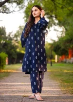 Saleha 2 Pieces