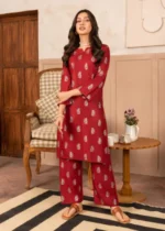 Saleha 2 Pieces - Image 11