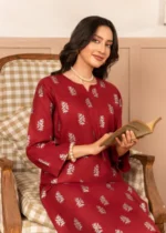 Saleha 2 Pieces - Image 10