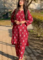Saleha 2 Pieces - Image 9