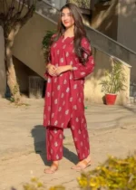 Saleha 2 Pieces - Image 7