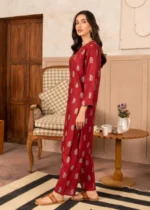Saleha 2 Pieces - Image 6