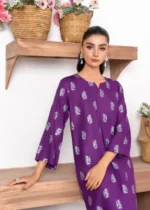 Saleha 2 Pieces - Image 3