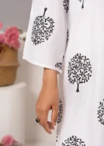 Tree Printed 2pcs Set - Image 21