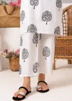 Tree Printed 2pcs Set - Image 3
