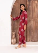 Tree Printed 2pcs Set - Image 5