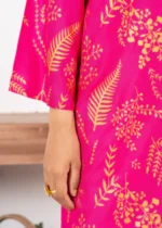 Leave Printed 2pcs  Set for Women - Image 20