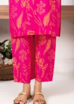 Leave Printed 2pcs  Set for Women - Image 19